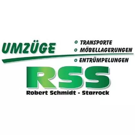 Logo von RSS Transporte und Umzüge e.K.