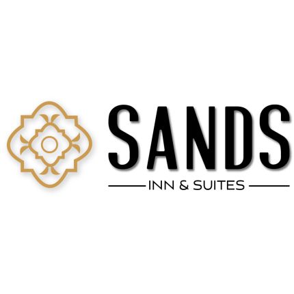 Logo da Sands Inn & Suites