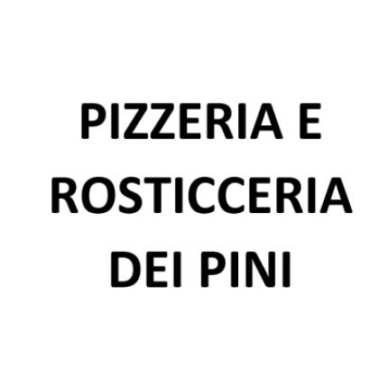 Logo von Pizzeria e Rosticceria dei Pini