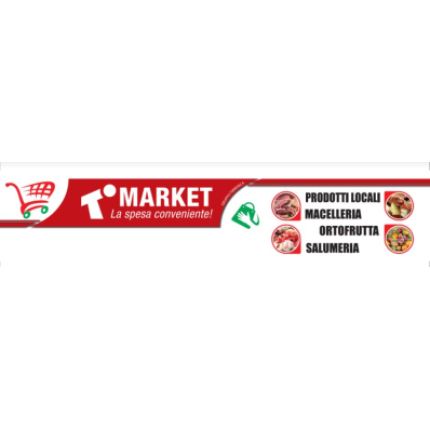 Logo od T Market