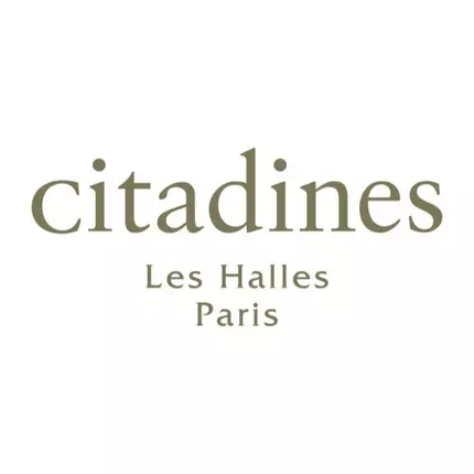 Logo van Citadines Les Halles Paris