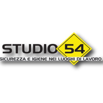 Logo da Studio 54  -    Sicurezza e Igiene nei Luoghi di Lavoro