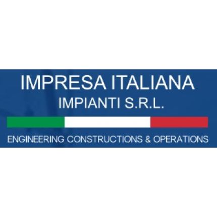 Logo de Impresa Italiana Impianti