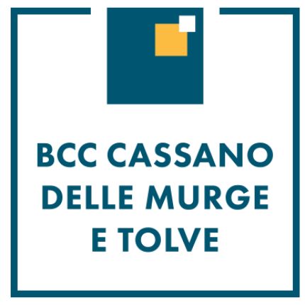 Logo van Banca di Credito Coperativo Cassano delle Murge e Tolve
