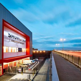 Bild von Shurgard Self Storage Barking