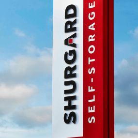 Bild von Shurgard Self Storage Barking