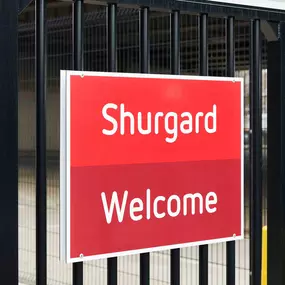 Bild von Shurgard Self Storage Barking