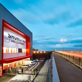 Bild von Shurgard Self Storage Barking