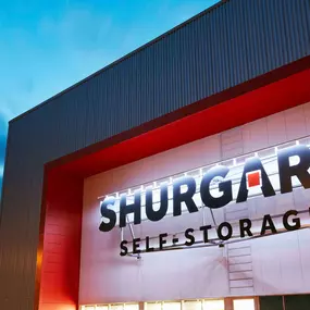 Bild von Shurgard Self Storage Barking