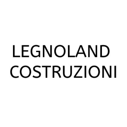 Λογότυπο από Legnoland Costruzioni