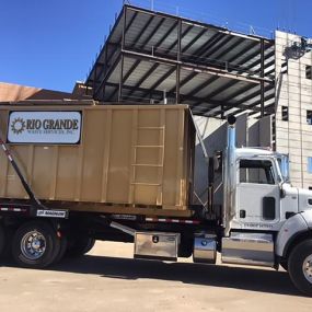 Bild von Rio Grande Waste Services Inc.