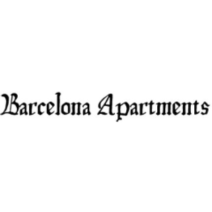 Logótipo de Barcelona Apartments
