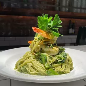 Bild von SESAMO - Italian Restaurant Hell's Kitchen