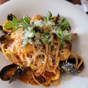 Bild von SESAMO - Italian Restaurant Hell's Kitchen