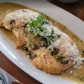 Bild von SESAMO - Italian Restaurant Hell's Kitchen