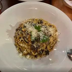Bild von SESAMO - Italian Restaurant Hell's Kitchen