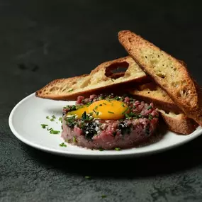 Bild von SESAMO - Italian Restaurant Hell's Kitchen