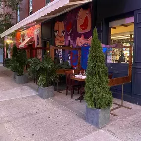 Bild von SESAMO - Italian Restaurant Hell's Kitchen