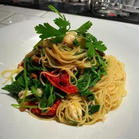 Bild von SESAMO - Italian Restaurant Hell's Kitchen
