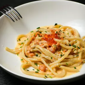 Bild von SESAMO - Italian Restaurant Hell's Kitchen