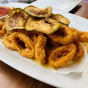 Bild von SESAMO - Italian Restaurant Hell's Kitchen