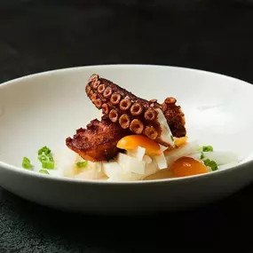 Bild von SESAMO - Italian Restaurant Hell's Kitchen