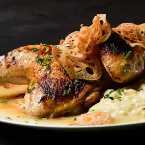 Bild von SESAMO - Italian Restaurant Hell's Kitchen