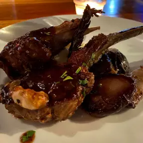 Bild von SESAMO - Italian Restaurant Hell's Kitchen