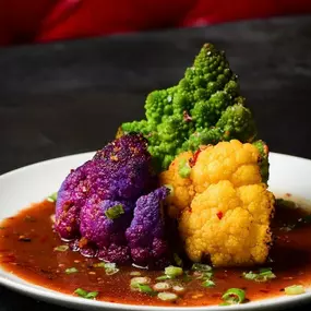 Bild von SESAMO - Italian Restaurant Hell's Kitchen