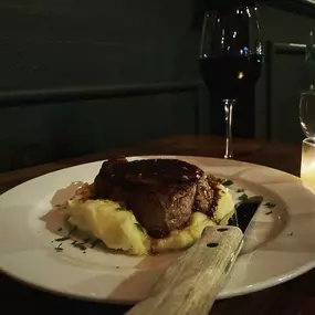 Bild von SESAMO - Italian Restaurant Hell's Kitchen