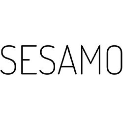 Logo de SESAMO - Italian Restaurant Hell's Kitchen NYC with Asian Influences