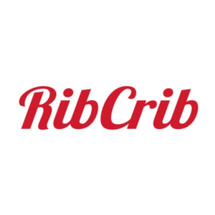 Logótipo de RibCrib BBQ