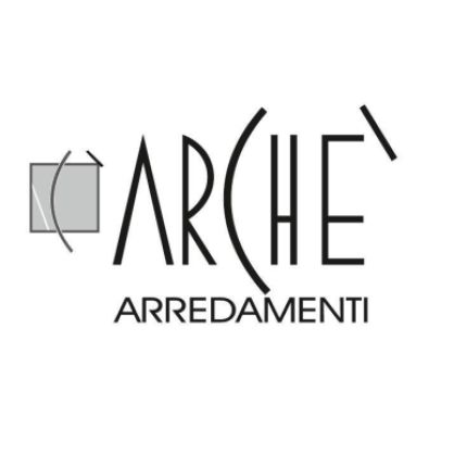 Logotyp från Arché Arredamenti