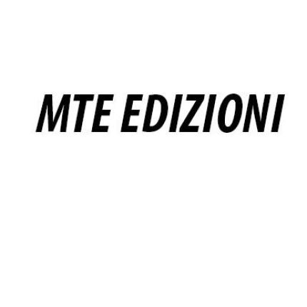 Λογότυπο από Mte Edizioni