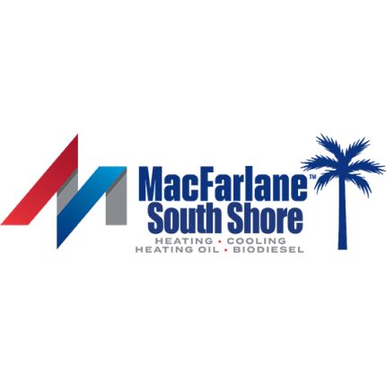 Logo de South Shore Heating & Cooling