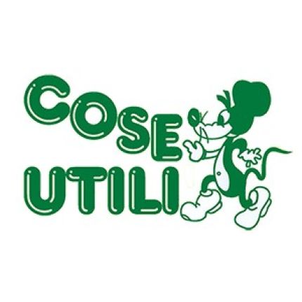 Logo fra Cose Utili