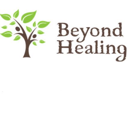 Logo van Beyond Healing Counseling, Personal Growth, and Wellness Center