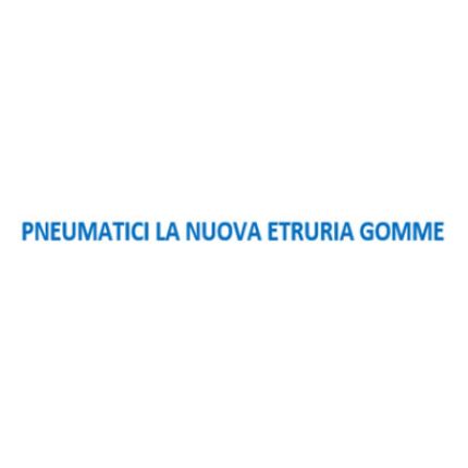 Logo da Pneumatici La Nuova Etruria Gomme
