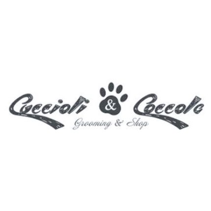 Logo von Cuccioli e Coccole