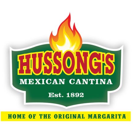 Logo fra Hussong's Mexican Cantina - Boca Park