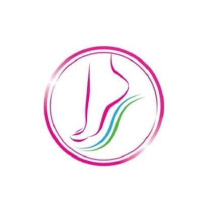 Logo de Gespecialiseerde medische pedicure Brigitte