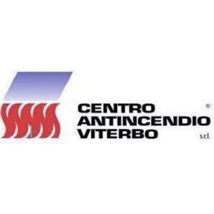 Logo von Centro Antincendio Viterbo