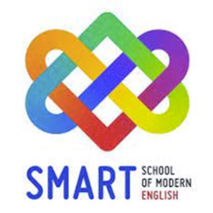 Logo da Smart School of Modern English
