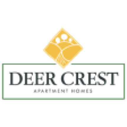 Logo from Deer Crest Apartments