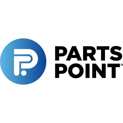 Logo de PartsPoint Breda-Oost