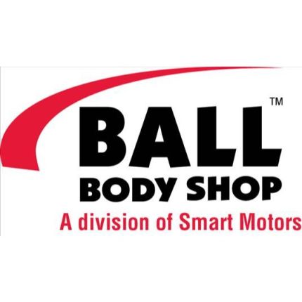 Logo de Ball Body Shop