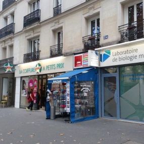 Bild von BIOGROUP - Laboratoire Paris Montparnasse