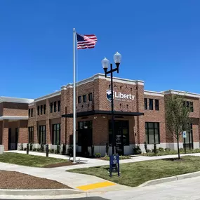 Bild von Liberty Federal Credit Union | Thompson's Station