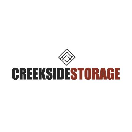 Logo fra Creekside Storage