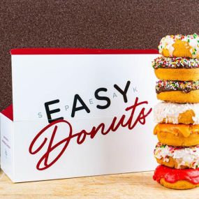 Bild von Easy Donuts & Coffee